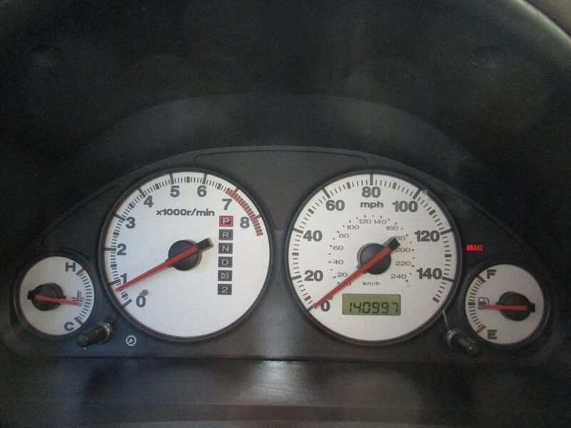 2002 Honda Civic 7th Gen - Image 13 of 20