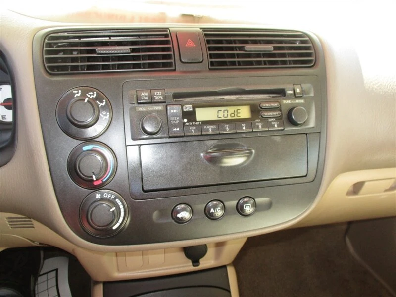 2002 Honda Civic 7th Gen - Image 16 of 20