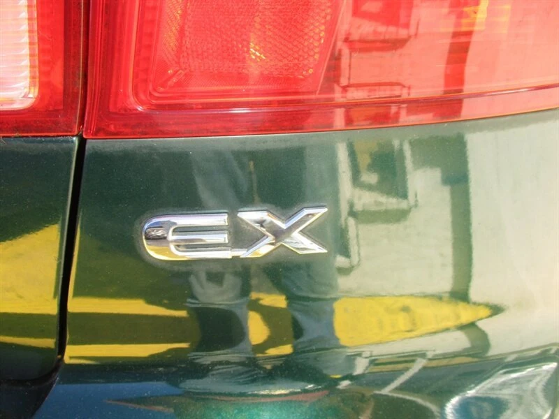 2002 Honda Civic 7th Gen - Image 20 of 20