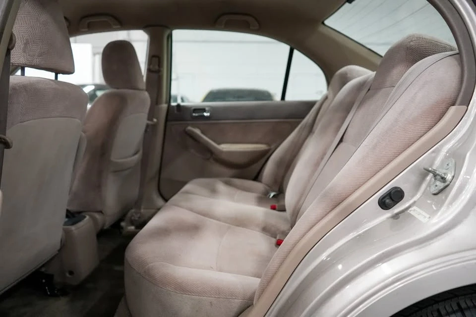 2002 Honda Civic 7th Gen - Image 3 of 6