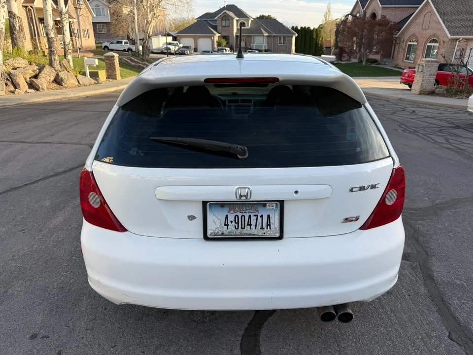 2002 Honda EP3 Civic Si - Image 5 of 19