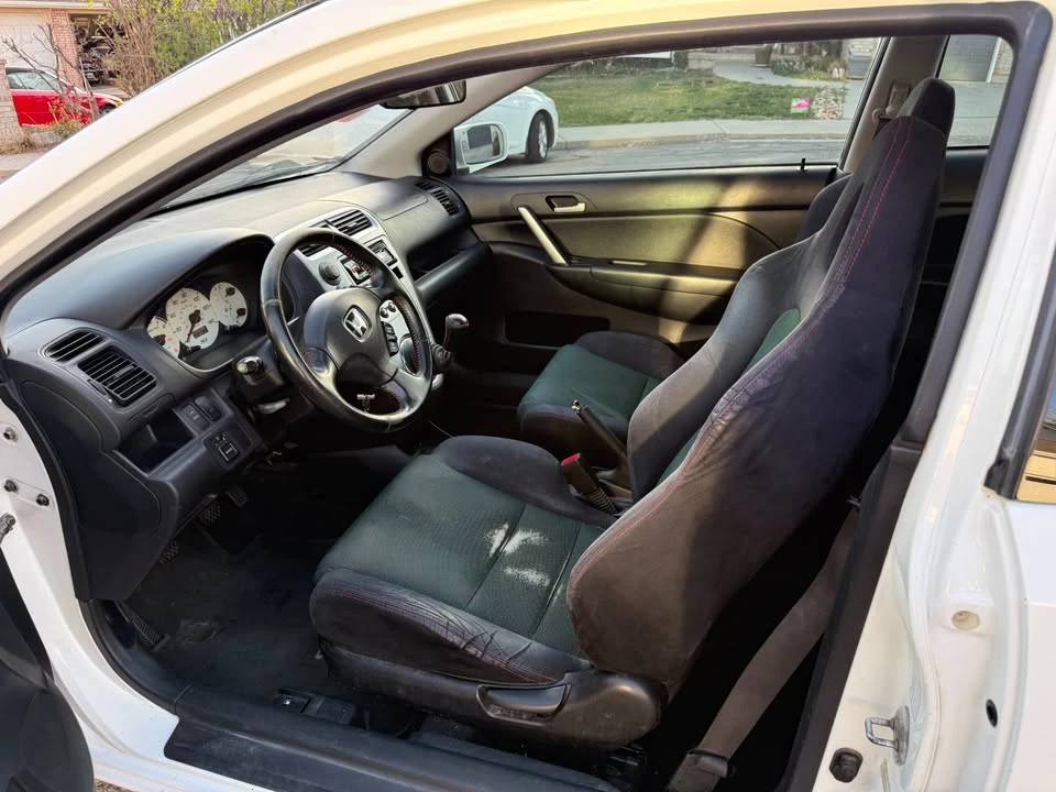 2002 Honda EP3 Civic Si - Image 10 of 19