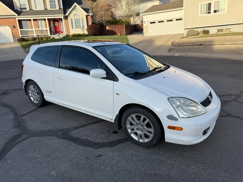 2002 Honda EP3 Civic Si - Image 9 of 19