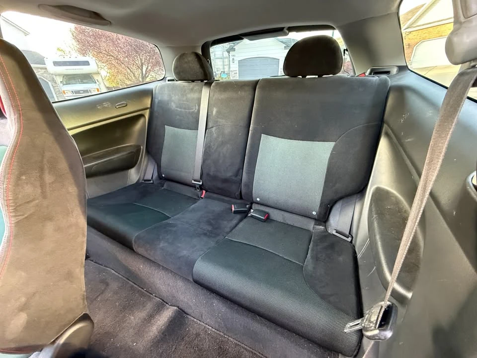 2002 Honda EP3 Civic Si - Image 12 of 19