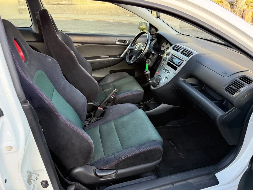 2002 Honda EP3 Civic Si - Image 14 of 19