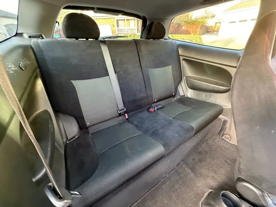 2002 Honda EP3 Civic Si - Image 13 of 19