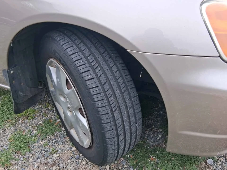 2002 Honda Civic 7th Gen - Image 11 of 11