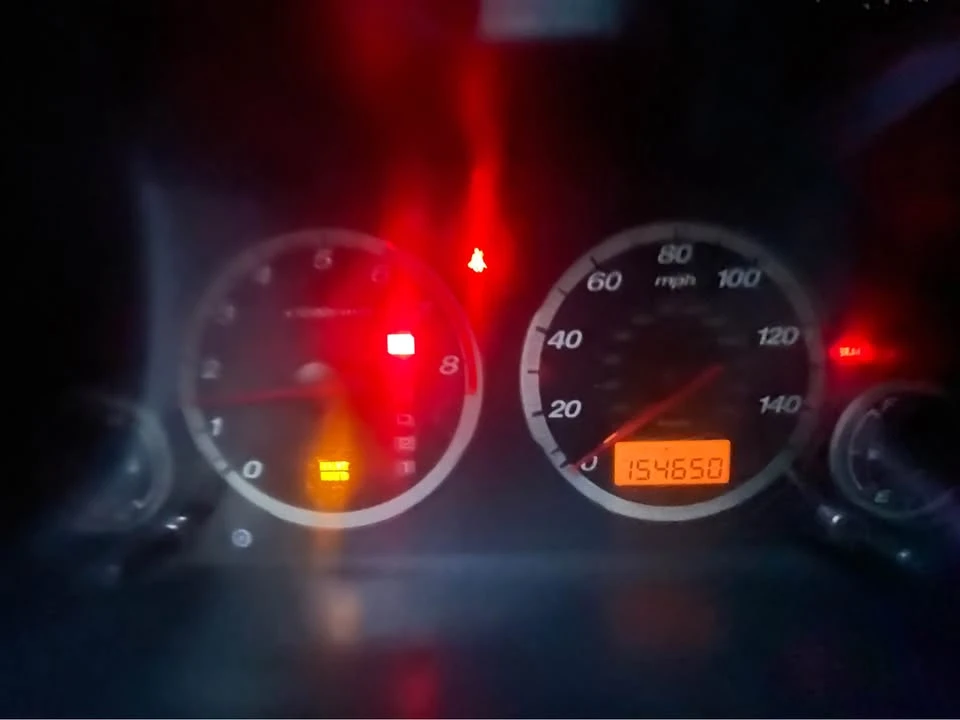 2002 Honda CR-V 2nd Gen - Image 8 of 10