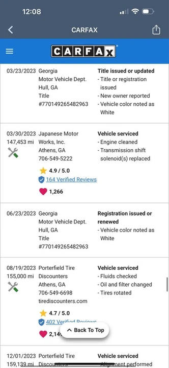 2002 Honda CR-V 2nd Gen - Image 14 of 15