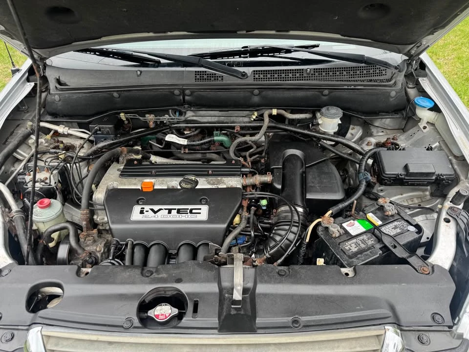 2002 Honda CR-V 2nd Gen - Image 7 of 19