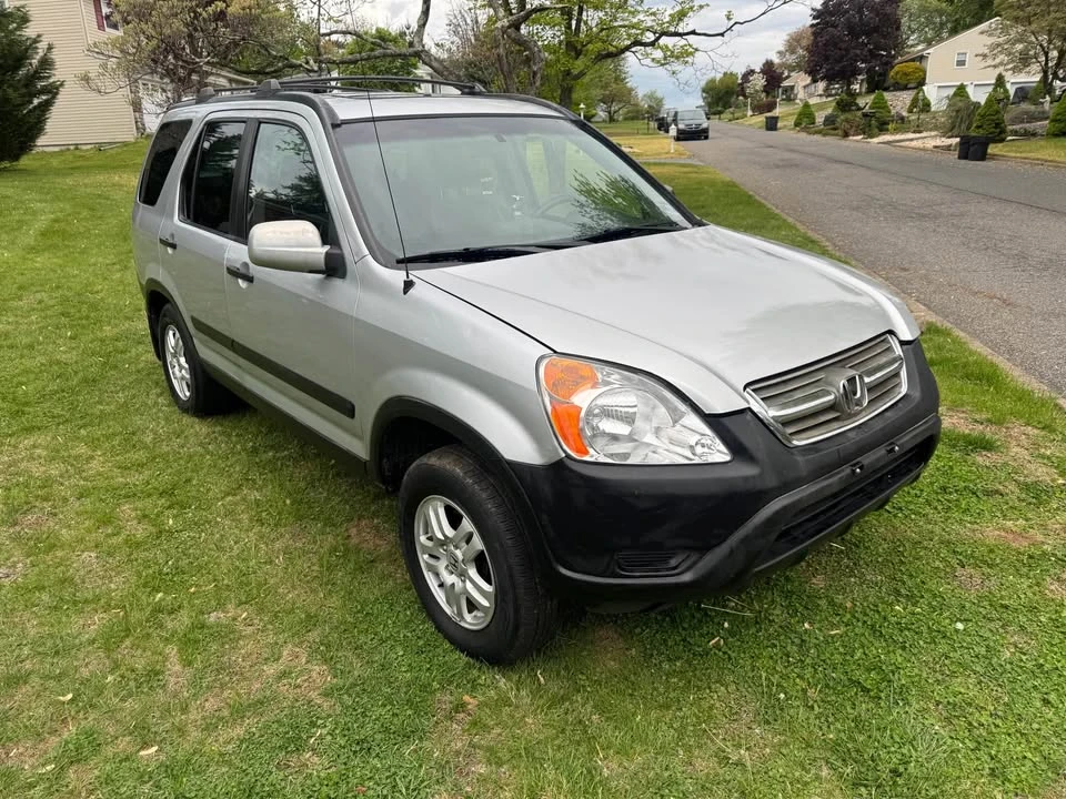 2002 Honda CR-V 2nd Gen - Image 6 of 19