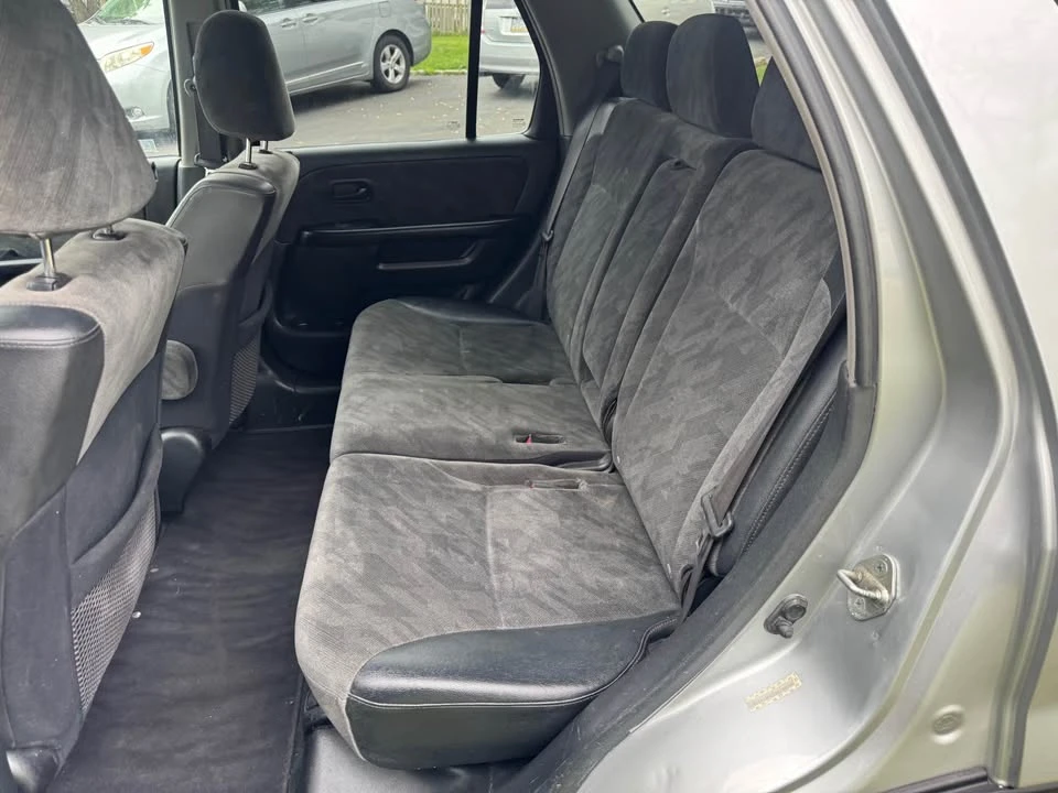 2002 Honda CR-V 2nd Gen - Image 13 of 19