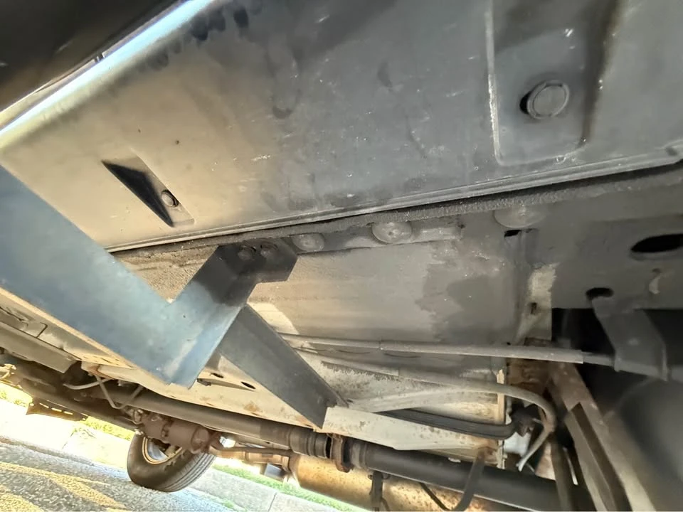 2002 Honda CR-V 2nd Gen - Image 8 of 10