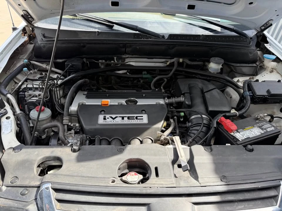 2002 Honda CR-V 2nd Gen - Image 8 of 10