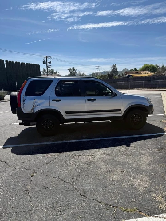 2002 Honda CR-V 2nd Gen - Image 8 of 10