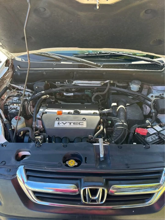 2002 Honda CR-V 2nd Gen - Image 15 of 15