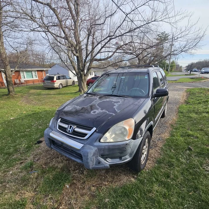 2002 Honda CR-V 2nd Gen - Image 15 of 16