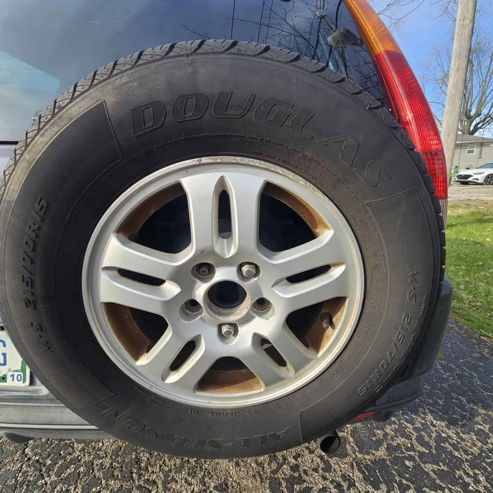 2002 Honda CR-V 2nd Gen - Image 12 of 16
