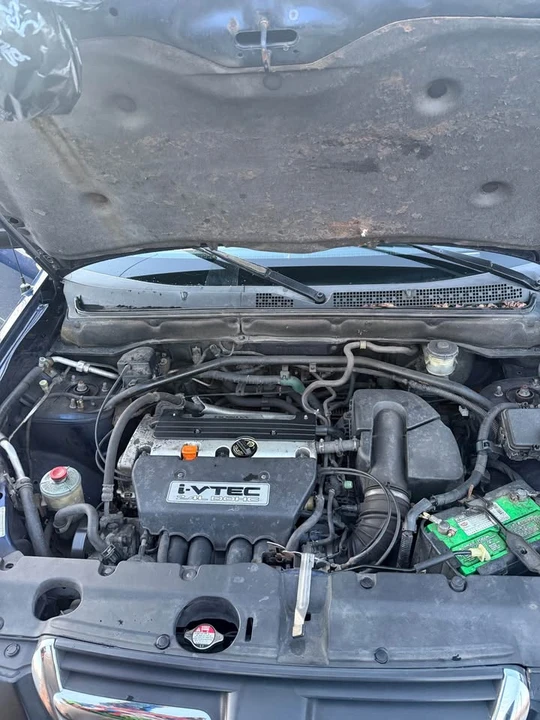 2002 Honda CR-V 2nd Gen - Image 7 of 8