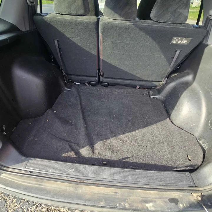 2002 Honda CR-V 2nd Gen - Image 7 of 16