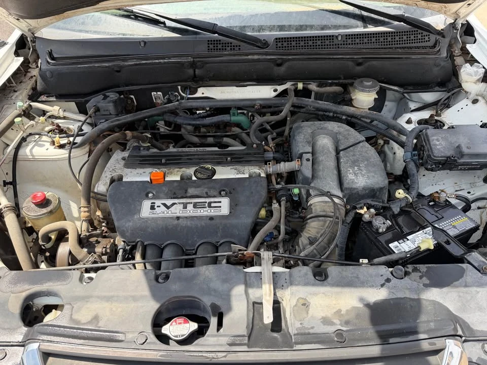 2002 Honda CR-V 2nd Gen - Image 5 of 11