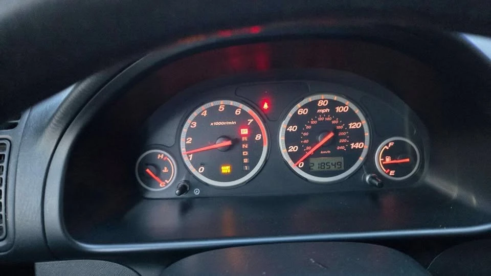 2002 Honda CR-V 2nd Gen - Image 16 of 20