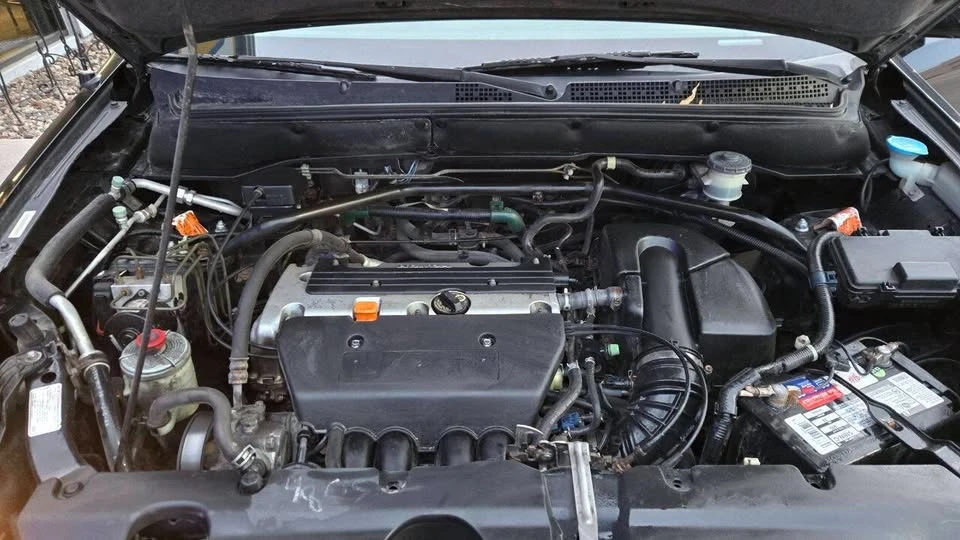 2002 Honda CR-V 2nd Gen - Image 19 of 20