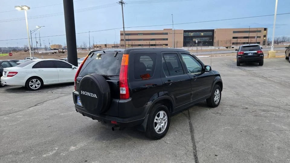 2002 Honda CR-V 2nd Gen - Image 6 of 20