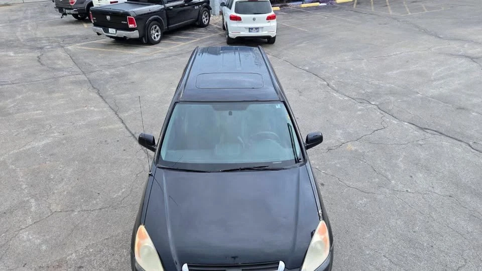 2002 Honda CR-V 2nd Gen - Image 3 of 20