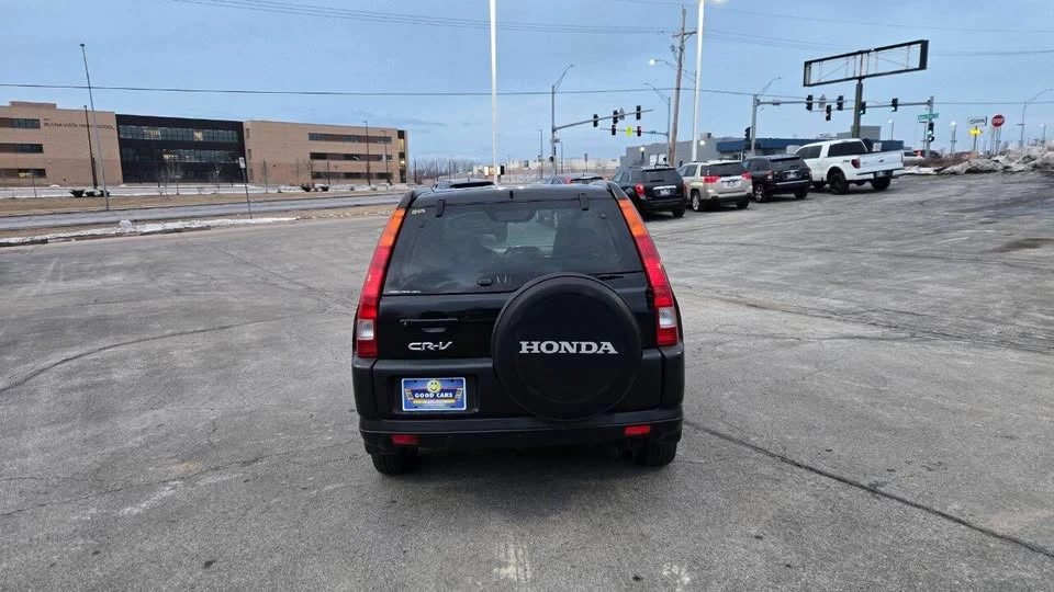 2002 Honda CR-V 2nd Gen - Image 8 of 20
