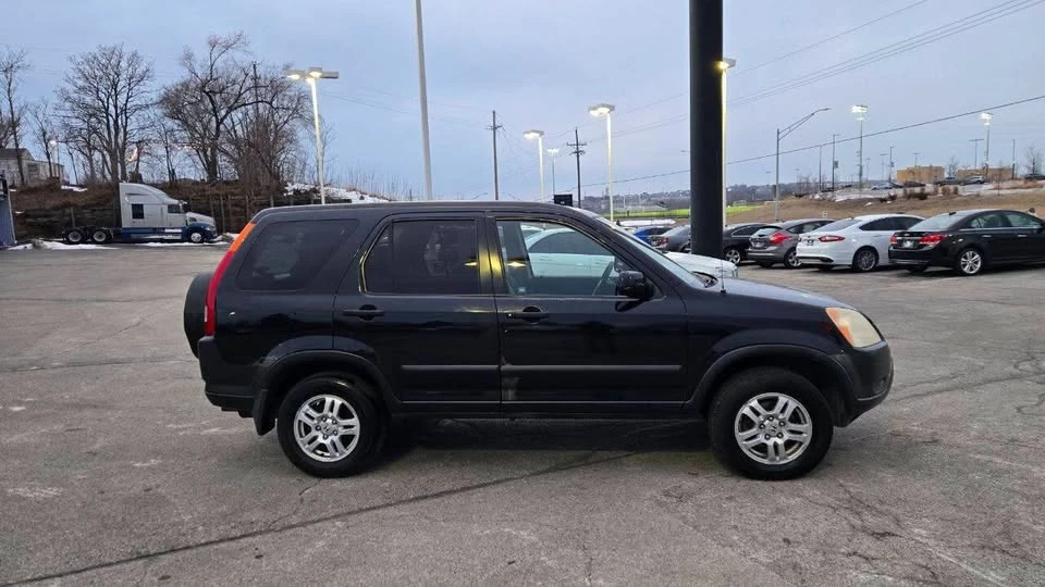2002 Honda CR-V 2nd Gen - Image 5 of 20