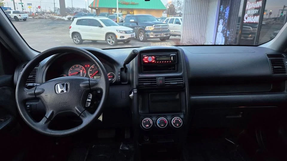 2002 Honda CR-V 2nd Gen - Image 18 of 20