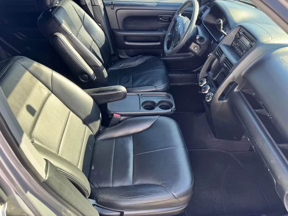 2002 Honda CR-V 2nd Gen - Image 15 of 17