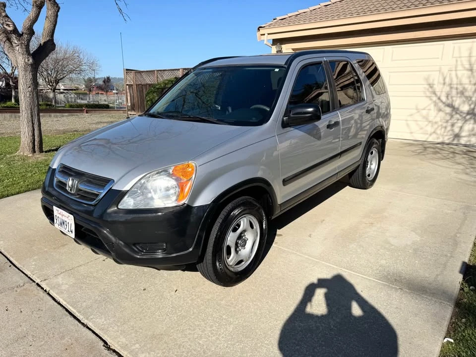 2002 Honda CR-V 2nd Gen - Image 5 of 17