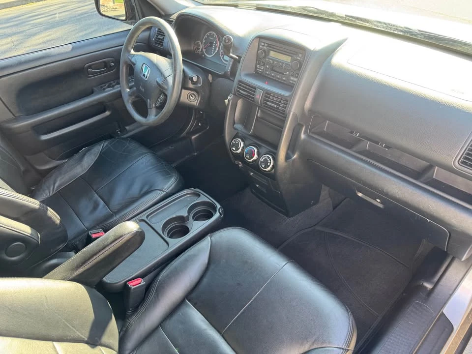 2002 Honda CR-V 2nd Gen - Image 14 of 17
