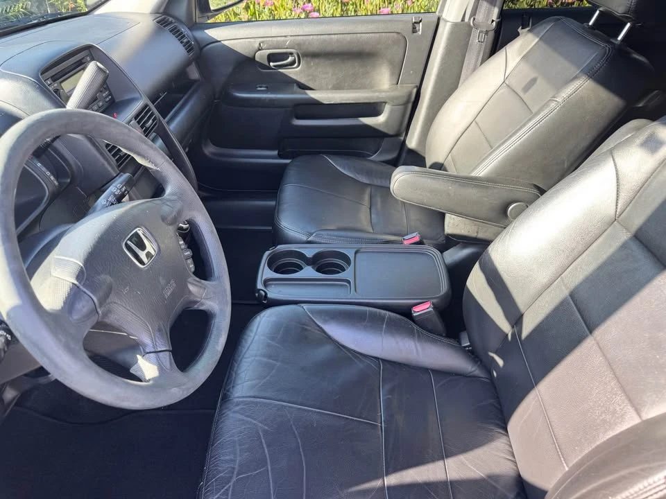 2002 Honda CR-V 2nd Gen - Image 12 of 17
