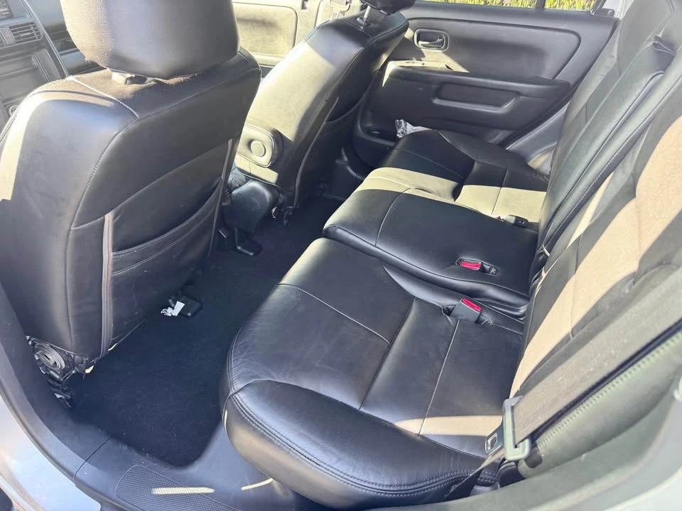 2002 Honda CR-V 2nd Gen - Image 17 of 17