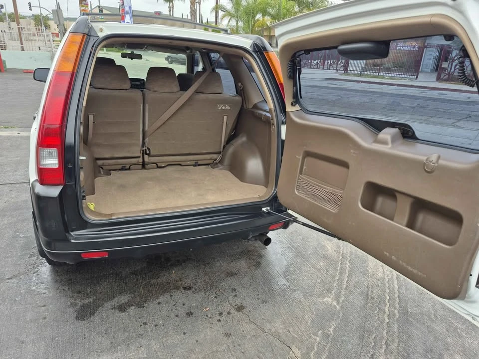 2002 Honda CR-V 2nd Gen - Image 12 of 17