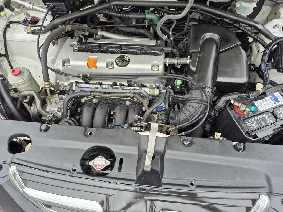 2002 Honda CR-V 2nd Gen - Image 13 of 17