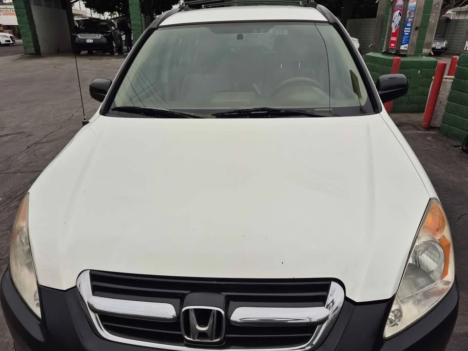 2002 Honda CR-V 2nd Gen - Image 6 of 17