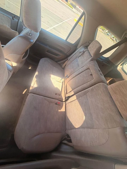 2002 Honda CR-V 2nd Gen - Image 3 of 6