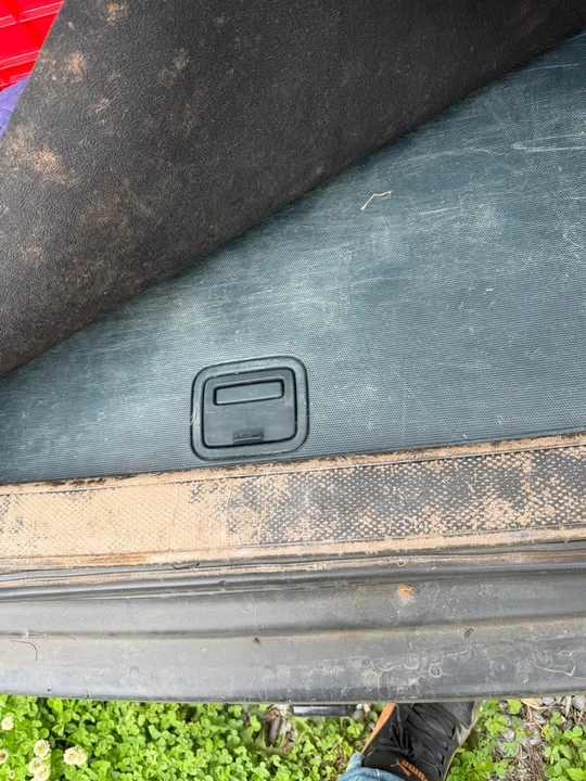 2002 Honda CR-V 2nd Gen - Image 14 of 19