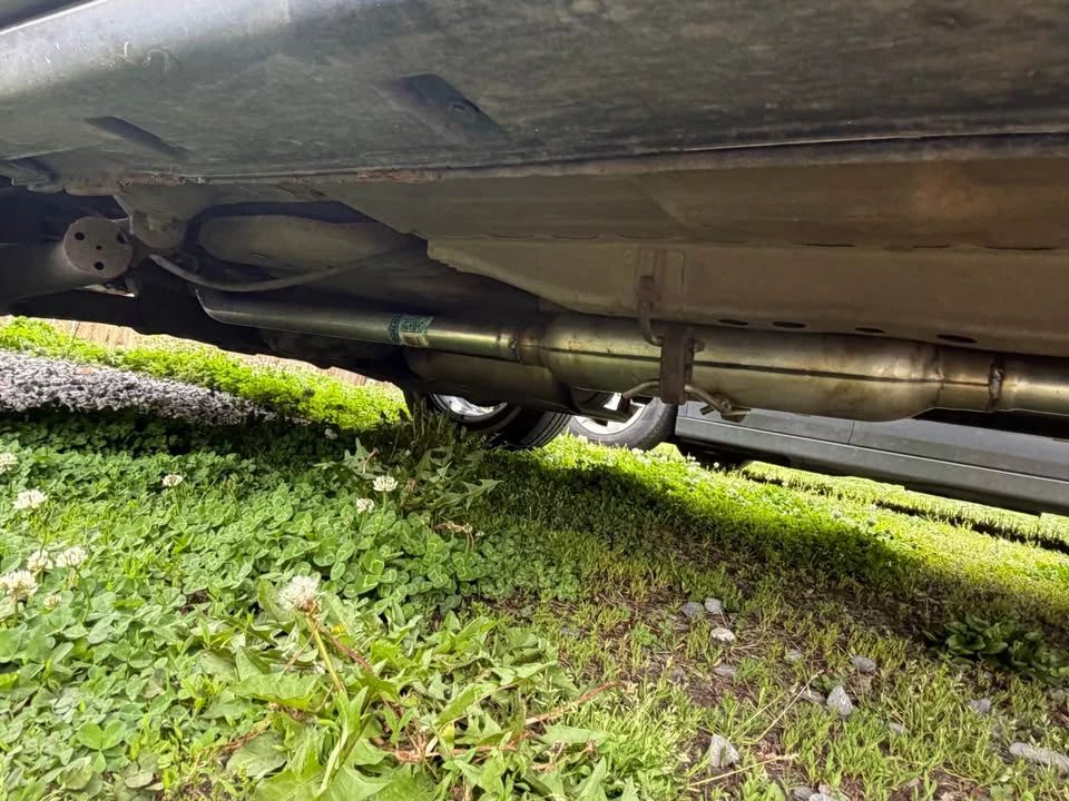 2002 Honda CR-V 2nd Gen - Image 16 of 19