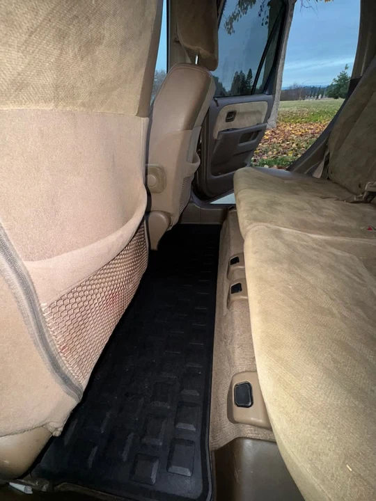 2002 Honda CR-V 2nd Gen - Image 12 of 20