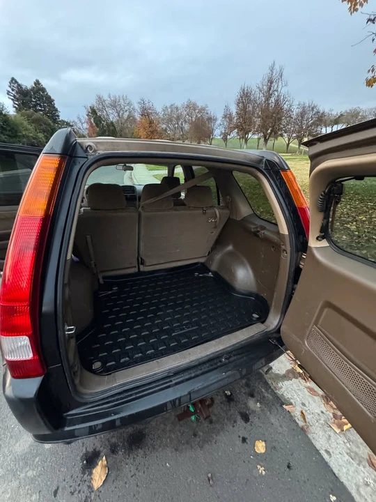 2002 Honda CR-V 2nd Gen - Image 8 of 20
