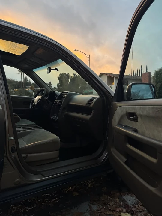 2002 Honda CR-V 2nd Gen - Image 19 of 20