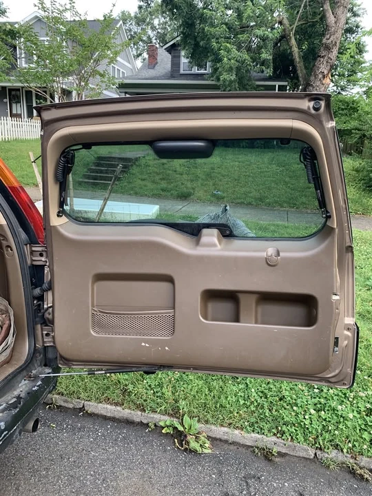 2002 Honda CR-V 2nd Gen - Image 16 of 16