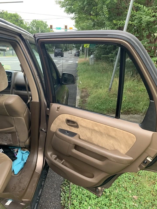 2002 Honda CR-V 2nd Gen - Image 15 of 16