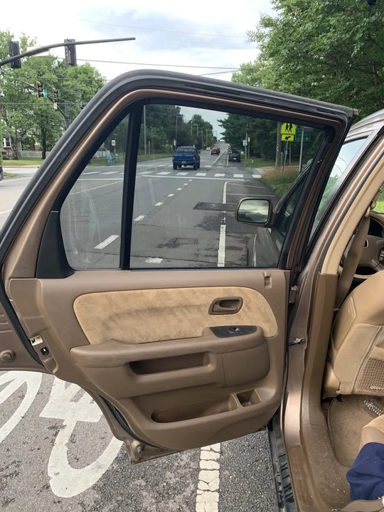2002 Honda CR-V 2nd Gen - Image 14 of 16