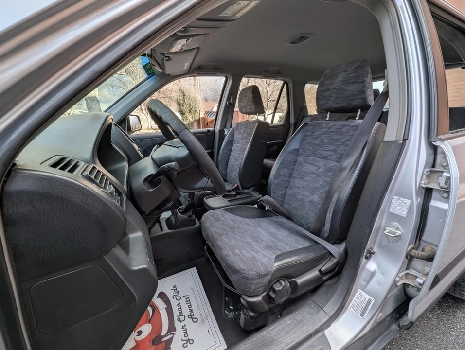 2002 Honda CR-V 2nd Gen - Image 8 of 18
